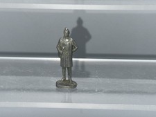 Metallfiguren Berufe Arzt  1978  Eisen 40mm