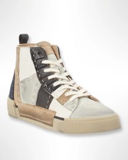 SALE Rebecca White Sneaker