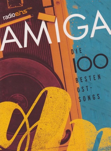 Amiga die 100 - , besten
