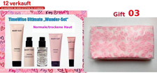 Mary Kay TimeWise, Ultimate Wunder-Set Normale Haut,SPF30, NEU OVP + Präsent