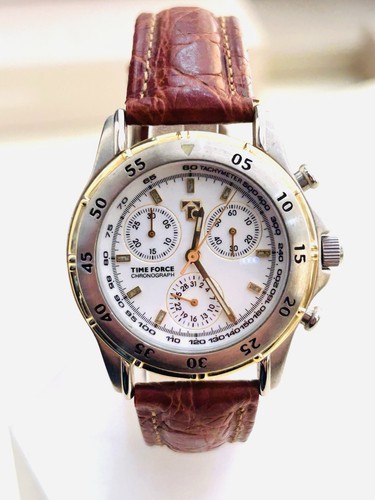 Time force uhr neu watch - time,