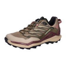 Lowa Damen Wanderschuhe Maddox