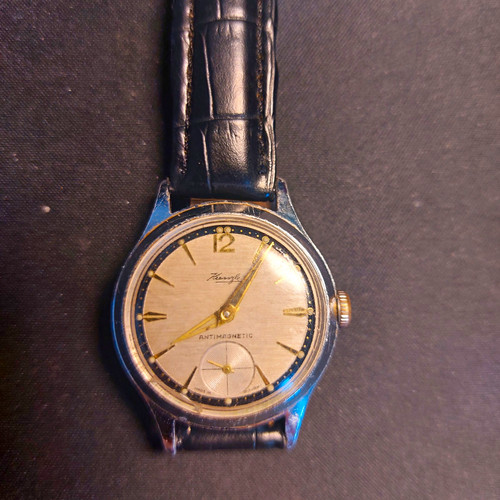Kienzle antimagnetic - kienzle,