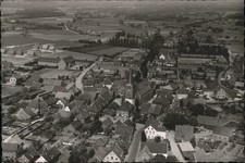 Raesfeld Fliegeraufnahme