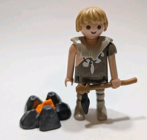 Playmobil figur mann frau - **playmobil**,