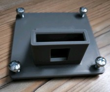 VESA Adapter für HP Monitor