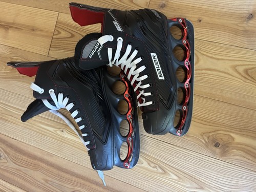 Bauer eishockey schlittschuhe - bauer, eishockey-schlittschuhe