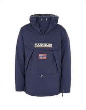 Napapijri Skidoo 1 Winterjacke Blau Größe L