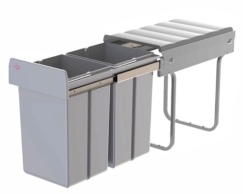 Wesco traditionline double - wesco, double-boy