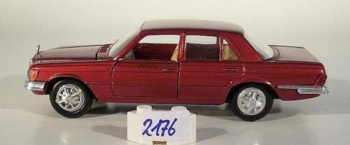 Gama mercedes benz - benz, 350
