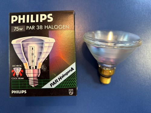 Philips par halogen cool - par,