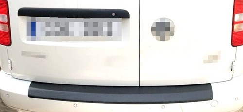Ladekantenschutz abs schwarz - ladekantenschutz,