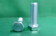 DIN 933 Sechskantschraube 10.9