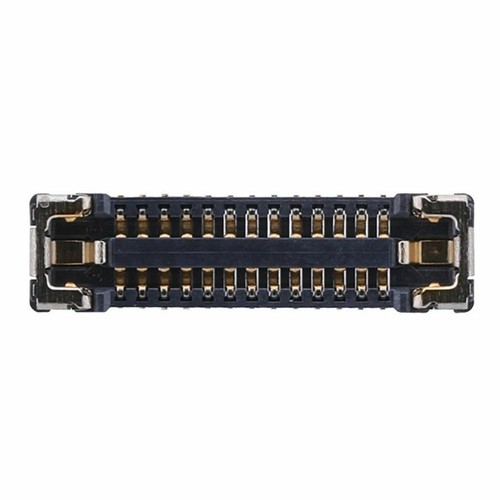 Lcd display fpc - fpc, connector