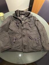 Neuwertige Peuterey Luxus