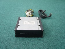 Volvo Verstärker Amplifier HA 4020 / 4-Channel (B)