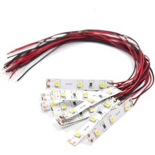 Kabelgebundenes 3-LED
