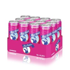 Ahoj Brause Himbeer 330ml