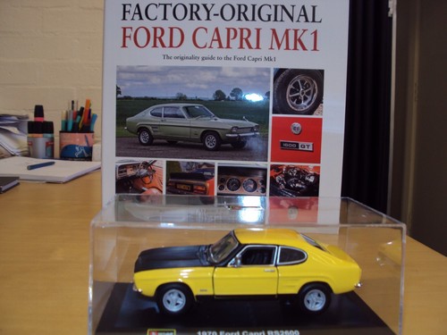Factory original ford - factory,