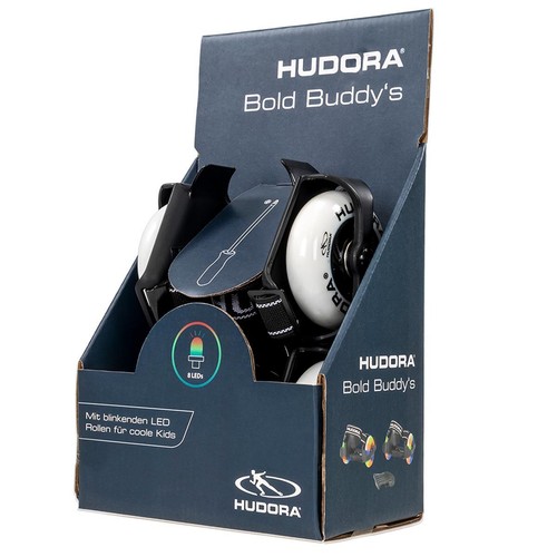 Hudora fersen roller - hudora,