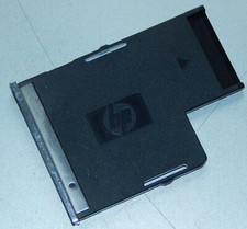 HP Pavillion dv7-1112eg Expresscard Express card Staubschutz Dust Cover Protect