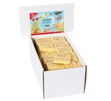 ✂ Mini-Spiele - Spiele - Mitgebsel - Mitbringsel - Tombola - Adventskalender