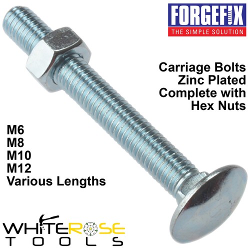 Forgefix wagenbolzen mit - forgefix,