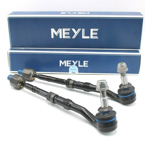 Meyle spurstange komplett - meyle,