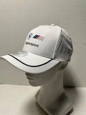 BMW Motorsport DTM Team M  Cap