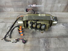 Audi 80 Cabrio 8G B4 Verdeck Hydraulikpumpe 8 Kolben 8G0871791C/8G0898102