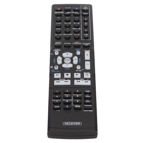 Fernbedienung für pioneer - fernbedienung,