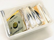 95x Schellackplatten, Konvolut