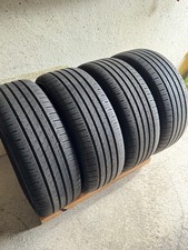 4 x Sommerreifen Continental