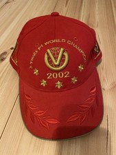 Michael Schumacher Ferrari