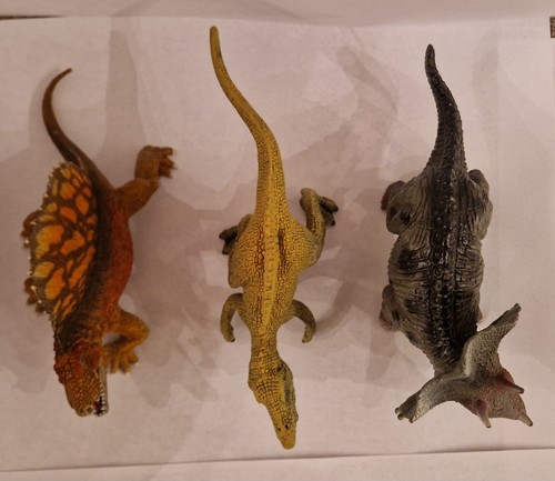 Schleich dinosaurierfigen mit - dinosaurierfigen,