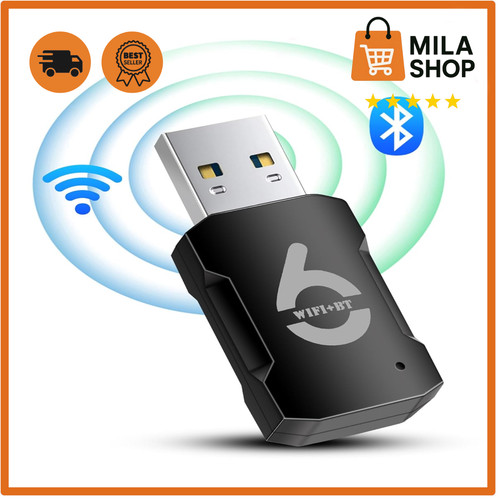 Wifi wlan stick ax900 - pc,