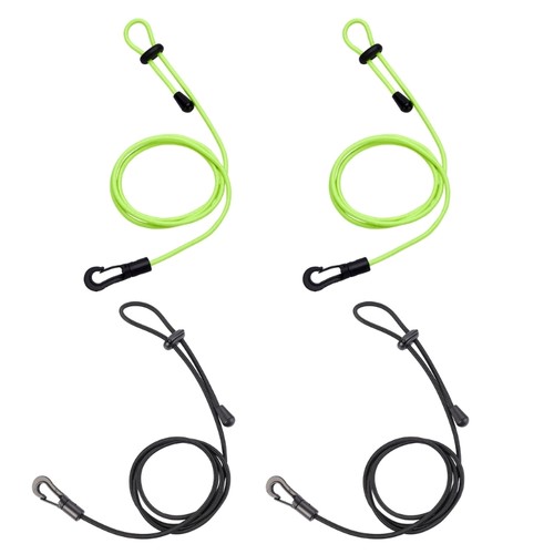 Kayak paddle leash canoe - paddle,