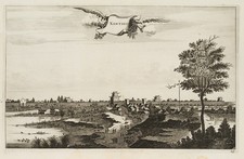 Nach HOLLAR (*1607), Siedler