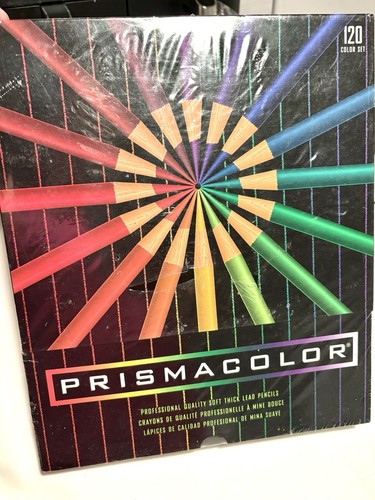 Prismacolor premier colored - premier,
