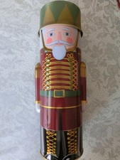 große Keksdose, Weihnachts -