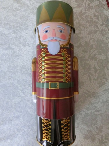 Große keksdose weihnachts - große, keksdose,