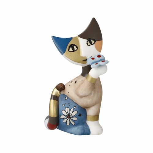 Goebel figur rosina - goebel,