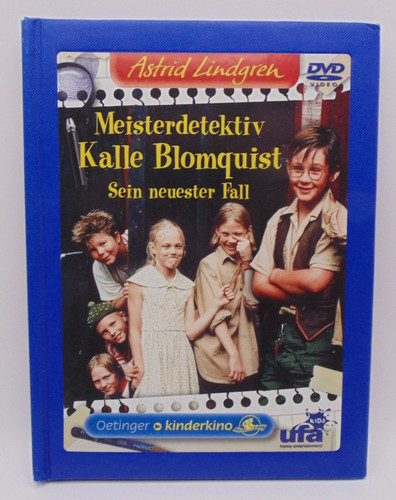 Meisterdetektiv kalle - meisterdetektiv,
