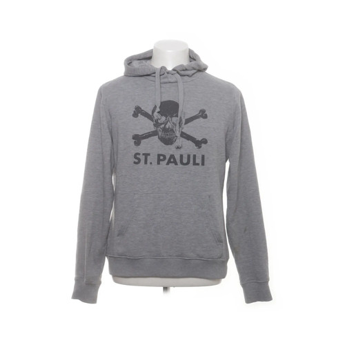 Pauli kapuzenpullover - st.pauli,,