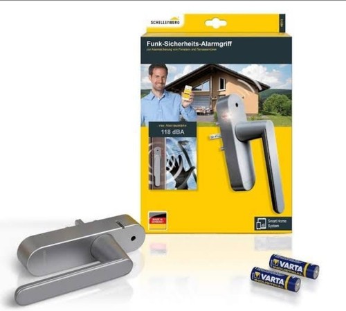 Schellenberg smart home - smart,