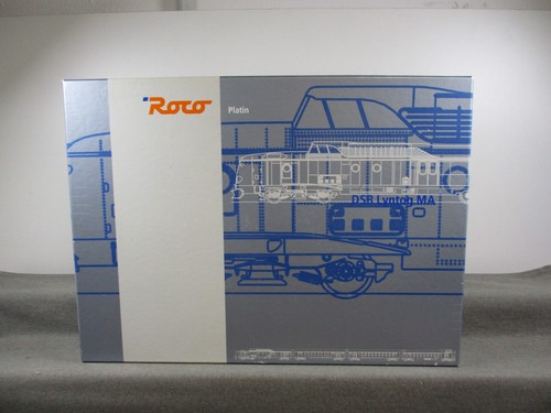 Roco spur 63061 - spur,