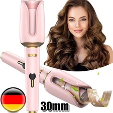 Automatischer Rotierender Haar Lockenstab Elektrisch Lockenwickler Hair Curler*