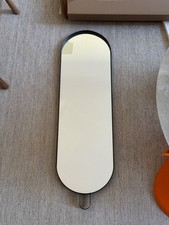 Ferm Living Poise Oval Mirror