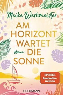 Horizont wartet die - am,