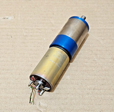 FAULHABER Minimotor SA  38/2 -